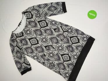 sukienki byolala: Norah, Sukienka damska, rozmiar 2XL — 2