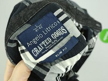 kurtka killtec ca51390: Angelo Litrico, Koszulа dla mężczyzn, rozmiar L — 4