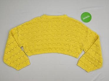 kurtka travis scott: Sweter damski, rozmiar 6XL — 3