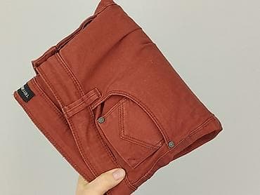 versace red jeans: Terranova, Jeansy damskie, rozmiar XL — 6