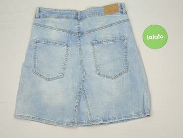 skórzane spódniczki mini: Perfect J, Spódnica damska, rozmiar L — 3