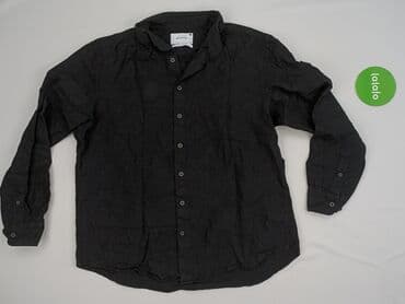 brązowe spodnie reserved: Reserved, Koszulа dla mężczyzn, XL — 2