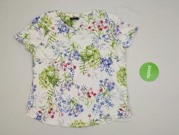 modne t shirty damskie xxl: M&S Collection, Women`s T-shirt, size 2XL — 3