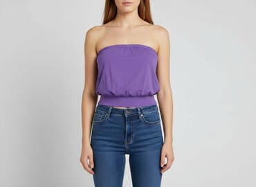 primark basic tops: Jane Norman, Top damski, rozmiar S — 6