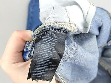 pull bear bomberka: Esmara, Jeansy damskie, rozmiar XL — 5