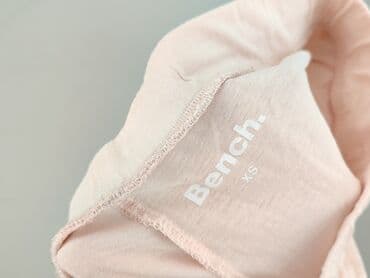 local heroes spodnie dresowe: Bench, Spodnie dresowe damskie, XS — 4