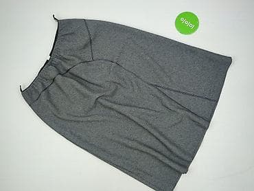 mango spódnice maxi: Spódnica damska, rozmiar 5XL — 2