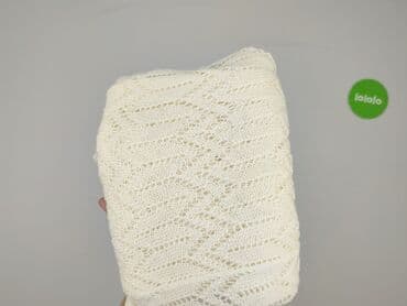 sweter z dekoltem v: Kardigan damski, rozmiar M — 4