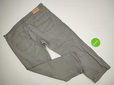 simple: Chinosy dla mężczyzn, rozmiar 6XL — 3