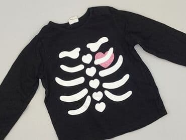 koszulka fast and furious: Blouse, H&M, 9-12 months, condition - Perfect — 1