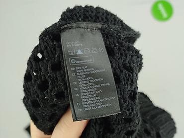bluza z c a: H&M, Sweter damski, rozmiar M — 5