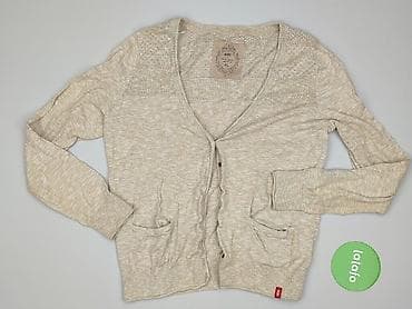 sweter edc: Edc by Esprit, Kardigan damski, rozmiar XL — 2