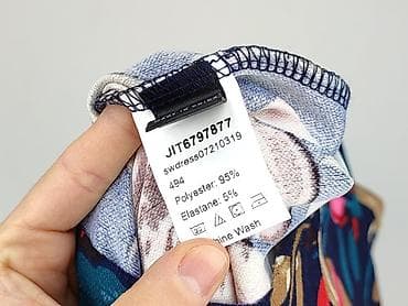 suknia h: Shein, Sukienka damska, rozmiar XS — 4