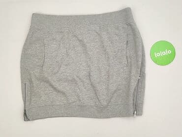 spódnice dzianinowe duże rozmiary: Spódnica damska, rozmiar XL — 2