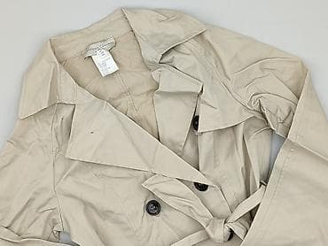 Trencz damski, rozmiar S