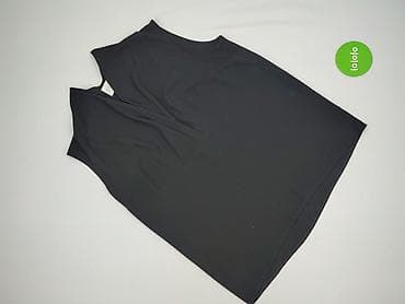 model bez koszulki: Bluzka damska, rozmiar 3XL — 2