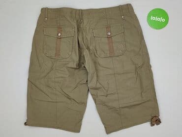 krótkie spodenki big star: Big Star, Szorty damskie, rozmiar XL — 3