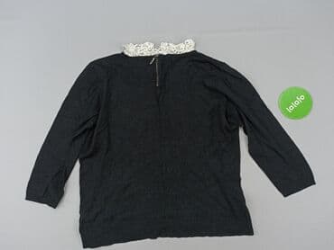 Kobiety: Papaya, Bluzka damska, rozmiar XL — 3