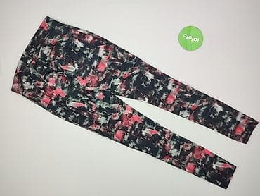 brandy dresy: Legginsy Sportowe damskie, rozmiar S — 3