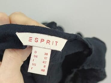 esprit collection spodnie: Esprit, Bluzka damska, M — 4