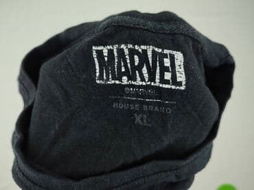 koszulka barcelony reserved: Marvel, Koszulka dla mężczyzn, XL — 4