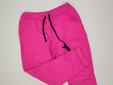 harem: ITALY FASHION, Spodnie dresowe damskie, rozmiar One size — 1