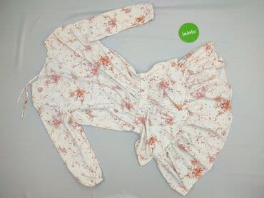 sukienka boho na wesele plus size: Sukienka damska, rozmiar S — 3