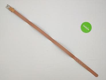 second hand second hand second hand: Belt, Female, condition - Perfect — 3