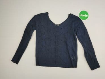 sukienka swetrowa h: Shein, Sweter damski, rozmiar M — 3
