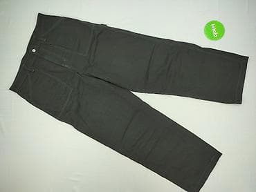 bodies hm: H&M Divided, Spodnie materiałowe damskie, rozmiar L — 2