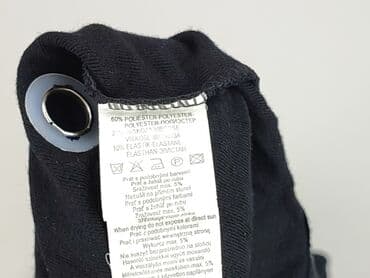 sukienki koktajlowe dla 50 latki: Sukienka damska, rozmiar S — 5