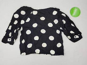 bluzki ze stranger things: H&M, Bluzka damska, rozmiar M — 3