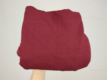 sukienka h m czerwona: H&M, Sukienka damska, rozmiar L — 6