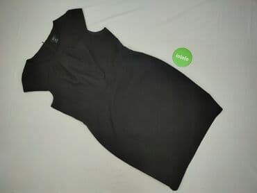 sukienki dopasowane: F&F, Sukienka damska, rozmiar 2XL — 2