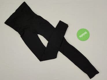 sinsay legginsy gym hard: Leggings Sports for women, size S (EU 36) — 2