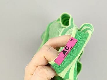 sneakersy: Ann Christine, Top damski, rozmiar M — 5