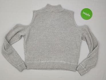 ever me sweter: H&M Divided, Sweter damski, rozmiar M — 4