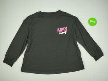 champion reverse weave t shirty: Shein, Bluzka damska, rozmiar 2XL — 2