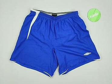 champion: Umbro, Szorty dla mężczyzn, rozmiar L — 3