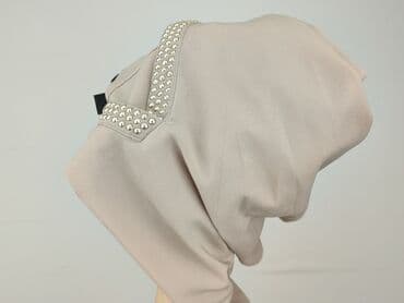 elegancka bluzka do karmienia piersią: H&M, Bluzka damska, rozmiar S — 6