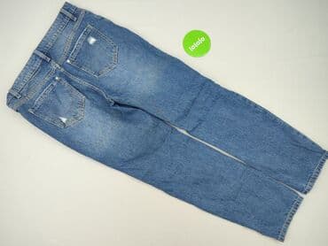 dilvin blue джинсы: Denim, Jeansy damskie, rozmiar M — 3