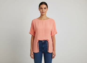 zapięcie do stroju kąpielowego: New Collection, Koszula damska, S — 6