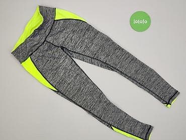 buty boost: Legginsy Sportowe damskie, rozmiar M — 2