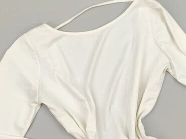 calvin klein t shirty 164: Women's blouse, size S (EU 36) — 1