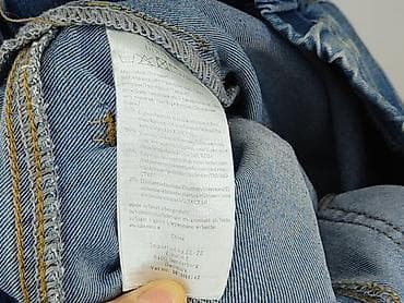 jeans daisy: Jeansy damskie, rozmiar XS — 5