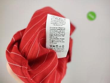 hello kitty pants shein: Spodnie materiałowe damskie, rozmiar S — 6