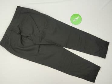 koszulka w paski reserved: Reserved, Spodnie materiałowe damskie, S — 3