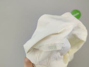 mohito koszulka w paski: Marks & Spencer, Koszula damska, 2XL — 4