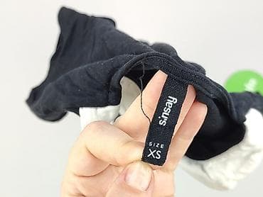 cdg s: Sinsay, Bluzka damska, rozmiar XS — 5