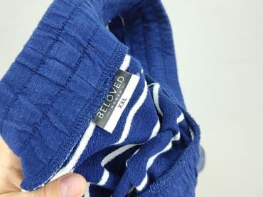 piżamy damskie hello kitty: Beloved, Spódnica damska, rozmiar 2XL — 5